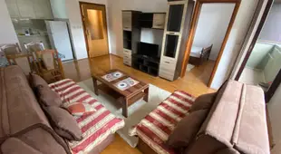 Teodora-porodicni apartman