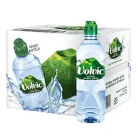 在飛比找蝦皮購物優惠-【兩箱賣場】Volvic 富維克 天然礦泉水 750毫升 X