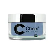 Chisel SNS Gelish Dip Dipping Acrylic Nail Powder Solid - 138 56g 2oz