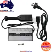 36 Volt 36V/5A Golf Cart Battery Charger for EzGo TXT Medalist Club Car D-Plug