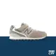 【NEW BALANCE】NB 996 兒童 休閒 運動 魔鬼氈 W楦 中童 -YV996MA3