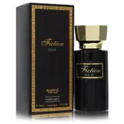 [Riiffs] 50 Ml Fiction Oud Perfume By Riiffs For Women