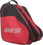 Colaxi Skating Shoes Bag Roller Skates Bag Breathable Durable Case Inline Skates Bag Ice Skating Bag for Kids Children Accessories