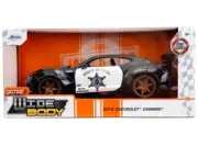 2016 CHEVROLET CAMARO WIDEBODY "DRIFT PATROL" 1/24 DIECAST MODEL BY JADA 35028