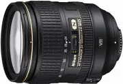 Nikon AF-S NIKKOR 24-120mm F4 G ED VR f/4 G 24-120 - BRAND NEW