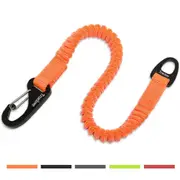 Nylon Leash Rope for Dog Collar Extension Retractable Short Bungee