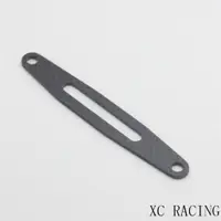 在飛比找蝦皮購物優惠-【勤利RC】 XC RACING 1：18電動 越野 大腳遙