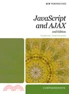 在飛比找三民網路書店優惠-New Perspectives on Javascript