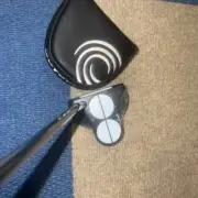Odyssey Ai-one Two all Putter DB 34”