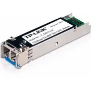 [TL-SM311LM] Gigabit SFP MiniGBIC Module, Multi-Mode, LC Interface, 550m