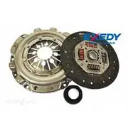 Exedy Clutch Kit OEM Replacement - FMK-8140