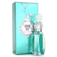 在飛比找蝦皮購物優惠-【茜茜香水小站】Anna Sui 安娜蘇 Secret Wi