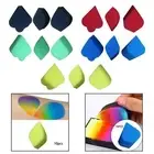 10x Face Painting Sponges, High Density Face Painting Sponges, Face Painting