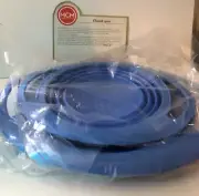 Mark Charles Misilli Silicone Collapsible Colander Set