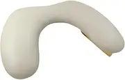Ysyqkn Rest Cushion of The Nail Arm Hand Pillow, Padb Stand Stand, Rest Manicure Manicure Cushion for Holidays, Milk coffee