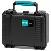 HPRC 2100 - Hard Case with Cubed Foam (Black)