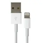 【磐石蘋果】APPLE 1.0M USB TO LIGHTNING CABLES APPLE充電線