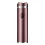 2X(Face+Body Electric Trimmer and Shavers Car Portable Shavers Washing USB9541