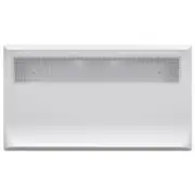 Rinnai 1500W Electric Panel Heater