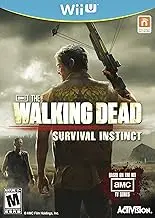 Walking Dead: Survival Instinct