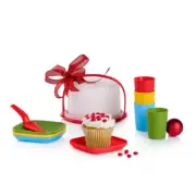 Tupperware Mini Party Toy Set New