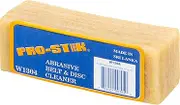 W1304 Abrasive Belt/Disk Cleaner, 1-3/8-by-1-3/8-by-4-1/4-inch