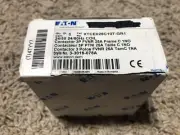 EATON XTCE025C10T-GR1 Contactor