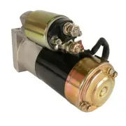 NEW 11T STARTER FITS VOLVO PENTA MARINE ENGINE 5.7GLI 5.7GS 5.7GSI 500A,B 185913