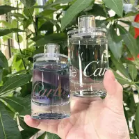 在飛比找蝦皮購物優惠-【正品保證】卡地亞 Eau De Cartier Vetiv