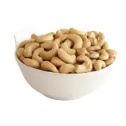 Raw Cashew nuts Grade A Non-GMO Whole Unsalted Ceylon Natural Pure Best Taste