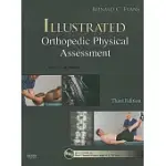 ILLUSTRATED ORTHOPEDIC PHYSICAL ASSESSMENT