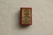 Excelsior 16x231 Industrial Sewing Machine Needles - Sz 21 - Box of 100* - NOS