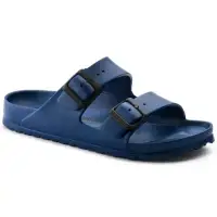 在飛比找環球Online優惠-【BIRKENSTOCK】Arizona／EVA／海軍藍-4