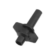 BRAND NEW Gibraltar 6mm T-Style Wing Nut, 4-pack