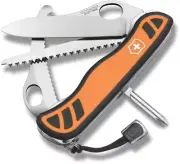 Discontinued Victorinox Swiss Army Hunter XT Multi-Tool 111mm Swiss Army Knife