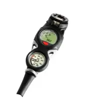 MARES DIVING CONSOLE MISSION PUCK 3, NEW IN BOX