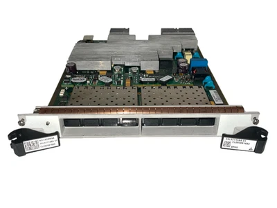 Alcatel Lucent 3AL92113AA01 1850 TTS Sync Optical Line Card