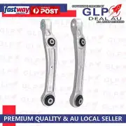 PAIR L&R FOR AUDI Q7 FRONT LOWER CONTROL ARM FRONT 4M FIT 4M0407151F