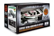 TAMIYA EP RC Car 1/10 X-SA Grasshopper (Ready to Go) 46704