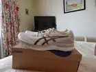 Asics Gel Nimbus 23 Earth Day shoes, size 8.5 US womens, Brand new in box