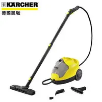 在飛比找樂天市場購物網優惠-德國 凱馳 KARCHER 家用型蒸氣清洗機 SC 2.50