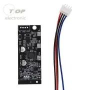 Intelligent Balance Charging Protection Board 2S Packs 18650 lithium Satellite