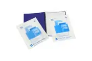 200pc Marbig 10 Sheet A4 Display Book Refill Pockets Sleeve Protectors Clear