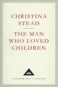 在飛比找誠品線上優惠-The Man Who Loved Children