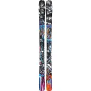 Atomic N Bent 85 Alpine Skis 2025