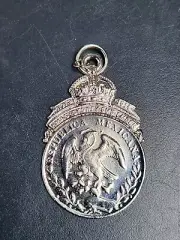 Replica WW1 HMAS Sydney - Emden Medal