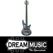 IBANEZ SR2605 CBB ELECTRIC 5 STRING BASS