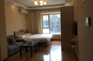 重慶小城麗景公寓Xiaocheng Lijing Apartment