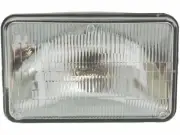 Headlight Assembly For 1983-1987 Mitsubishi Cordia 1984 1985 1986 Z221QF (for: Mitsubishi)