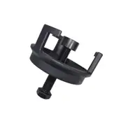 25264 Harmonic Balancer Puller,Crank Pulley Puller Remove LS Balancer H6A9 For Jeep For GM